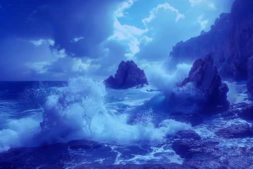 Ocean 